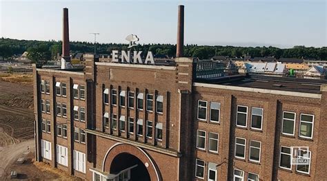 van welke fabriek komt off whitte